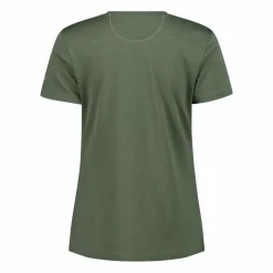 Damen T-Shirt aus Performance Merino