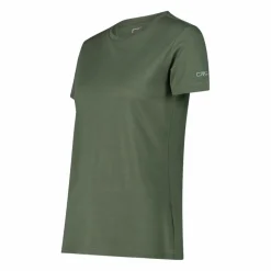 Damen T-Shirt aus Performance Merino