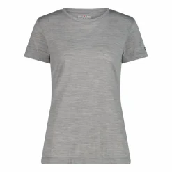 Damen T-Shirt aus Performance Merino