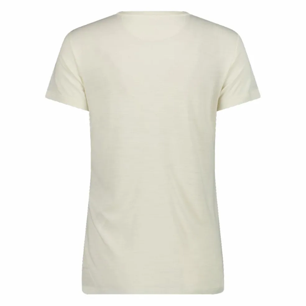 Damen T-Shirt aus Performance Merino