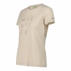 Damen T-Shirt aus Performance Merino
