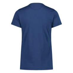 Damen T-Shirt aus Performance Merino