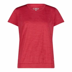 Damen T-Shirt aus Stretch-Jersey
