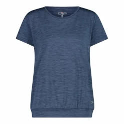 Damen T-Shirt aus Stretch-Jersey
