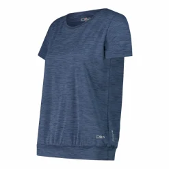 Damen T-Shirt aus Stretch-Jersey