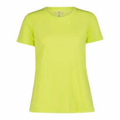 Damen T-Shirt mit Rundausschnitt