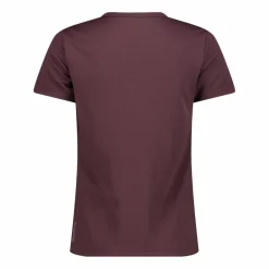 Damen T-Shirt mit Rundausschnitt