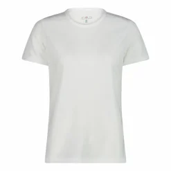 Damen T-Shirt mit Rundausschnitt