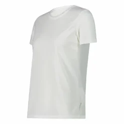 Damen T-Shirt mit Rundausschnitt