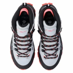 Damen Tytanus Mid wasserdichter Schuh