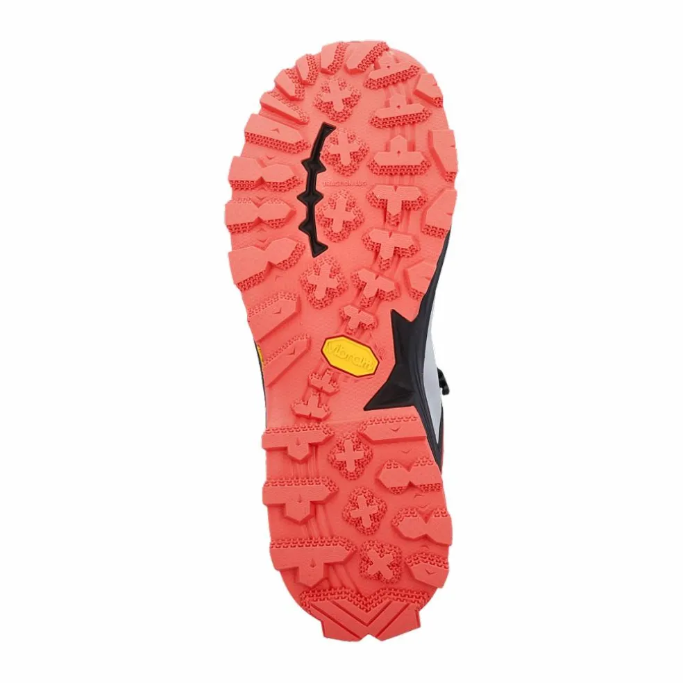 Damen Tytanus Mid wasserdichter Schuh