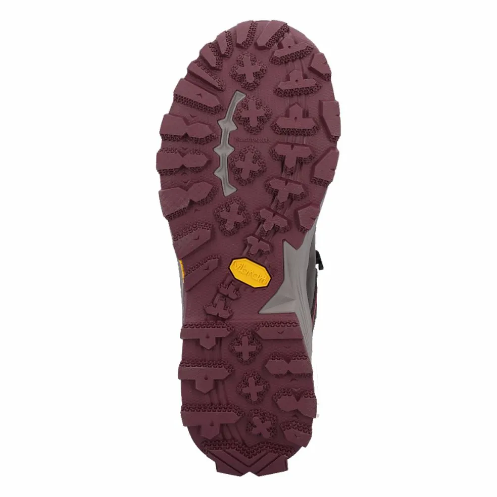 Damen Tytanus Mid wasserdichter Schuh