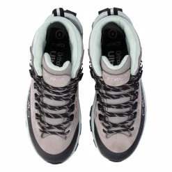 Damen Tytanus Mid wasserdichter Schuh