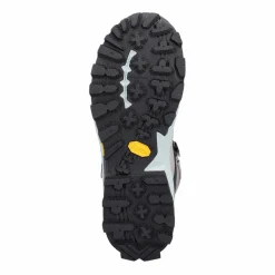 Damen Tytanus Mid wasserdichter Schuh