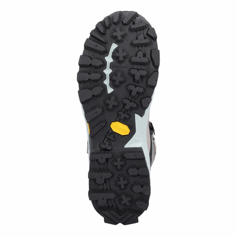 Damen Tytanus Mid wasserdichter Schuh