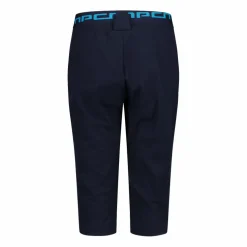 Damen Unlimitech Capriose aus 4 Way Stretch Material