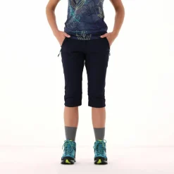 Damen Unlimitech Capriose aus 4 Way Stretch Material