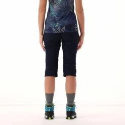 Damen Unlimitech Capriose aus 4 Way Stretch Material