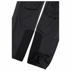 Damen Unlimitech Hybrid-Skitourenhose mit Nylon-Einsätzen