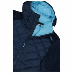 Damen Unlimitech Jacke mit fester Kapuze
