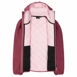 Damen Unlimitech Jacke mit fester Kapuze