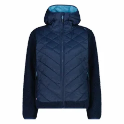 Damen Unlimitech Jacke mit fester Kapuze