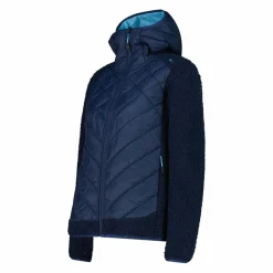 Damen Unlimitech Jacke mit fester Kapuze