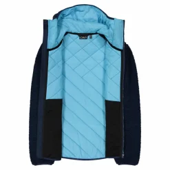 Damen Unlimitech Jacke mit fester Kapuze