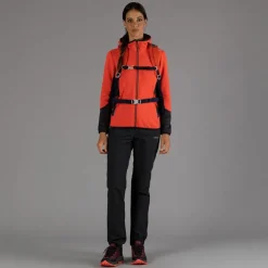 Damen Unlimitech Leggings