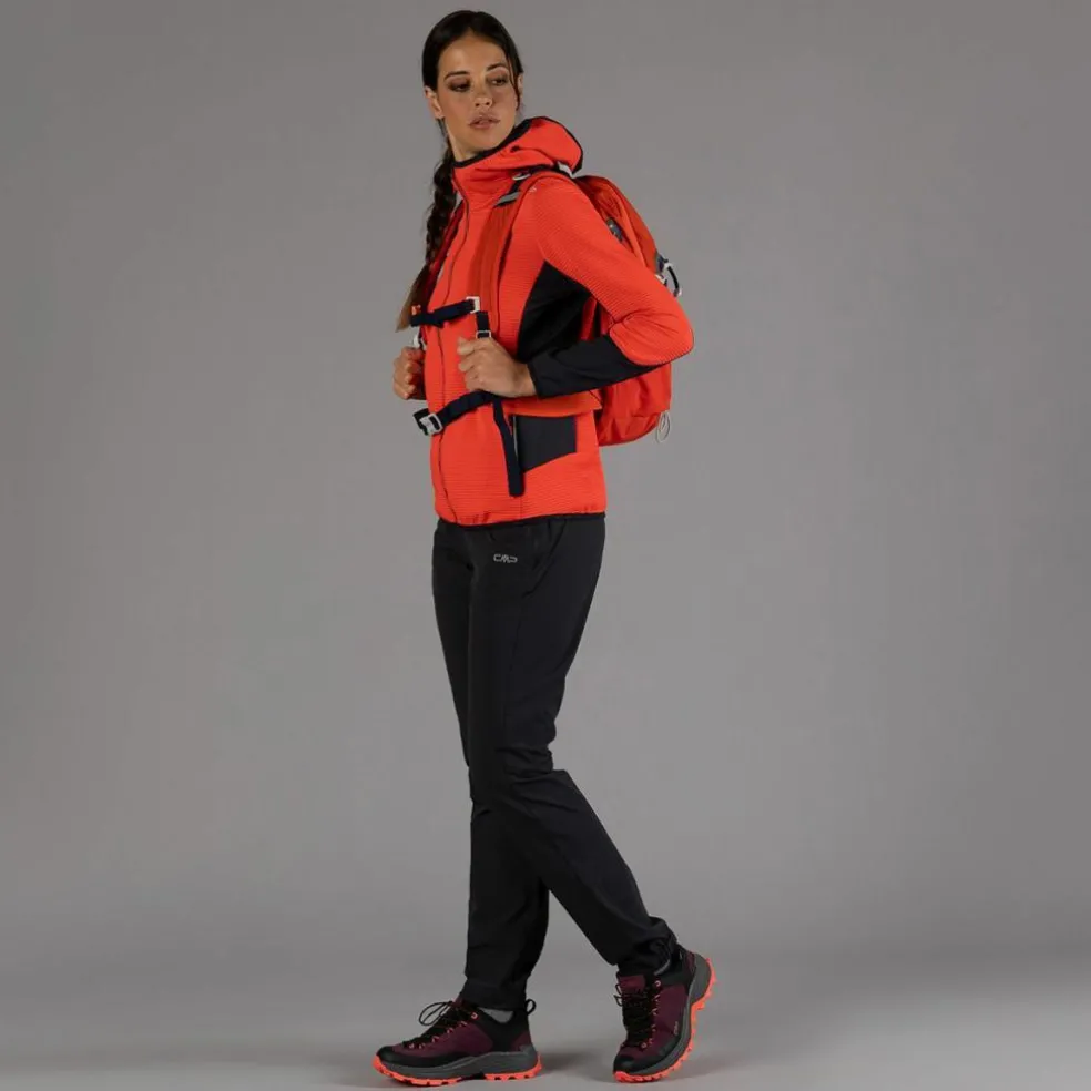 Damen Unlimitech Leggings