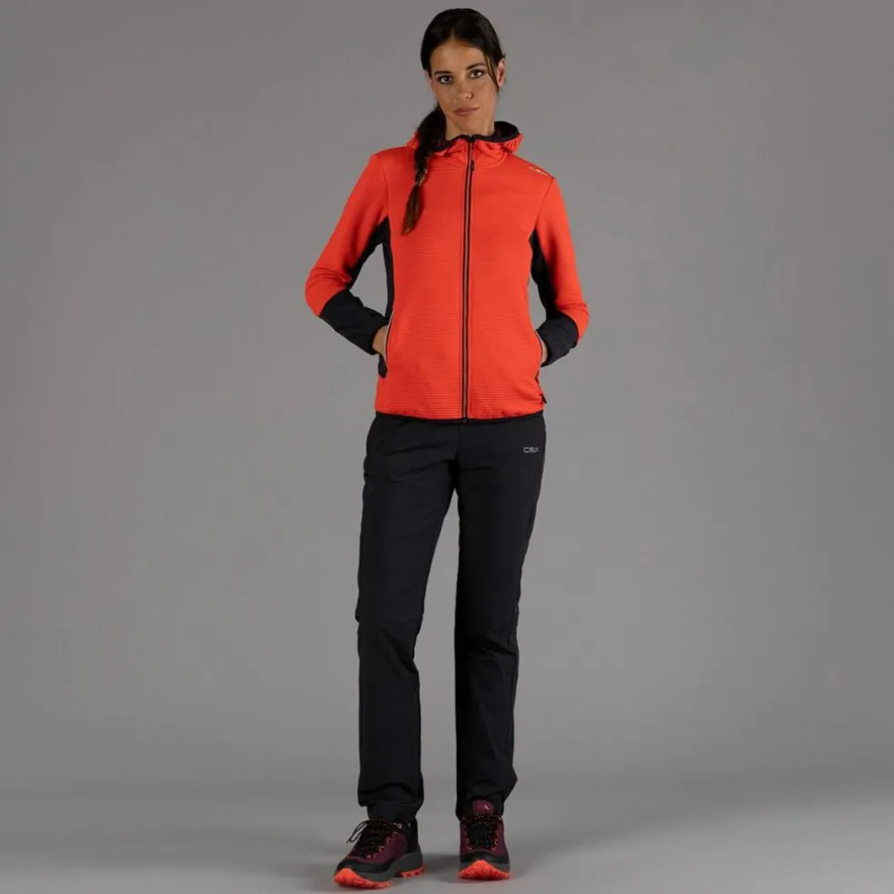 Damen Unlimitech Leggings