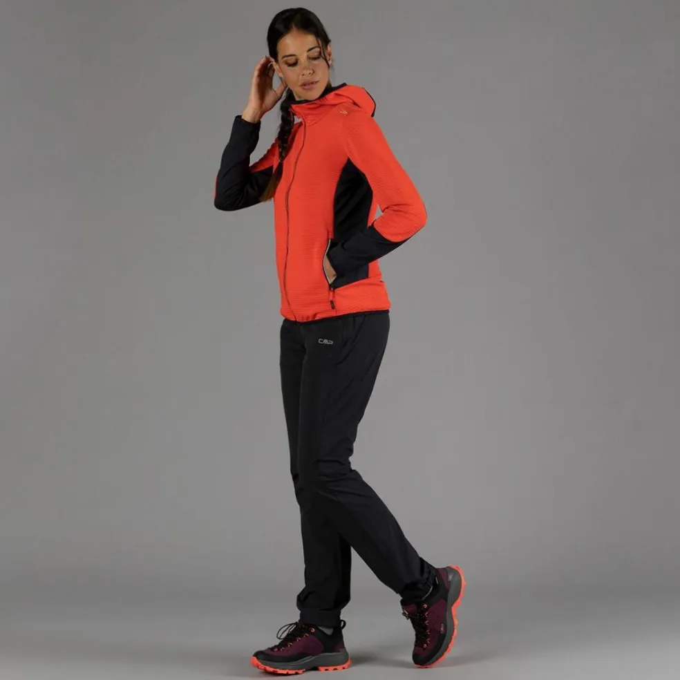 Damen Unlimitech Leggings