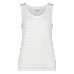 Damen Unlimitech Mesh-Tanktop