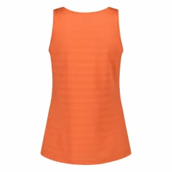 Damen Unlimitech Mesh-Tanktop