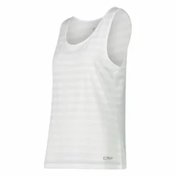 Damen Unlimitech Mesh-Tanktop