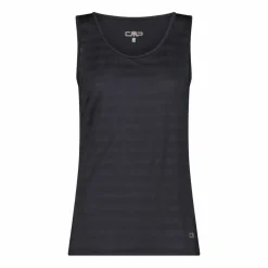 Damen Unlimitech Mesh-Tanktop