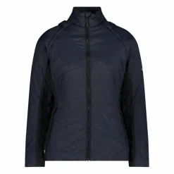Damen Unlimitech Second Layer Jacke mit abnehmbaren Ärmeln