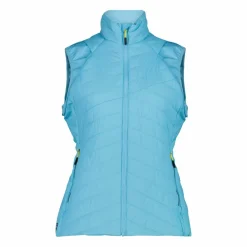Damen Unlimitech Second Layer Jacke mit abnehmbaren Ärmeln