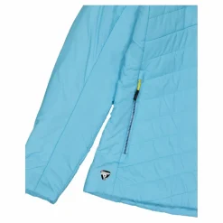 Damen Unlimitech Second Layer Jacke mit abnehmbaren Ärmeln