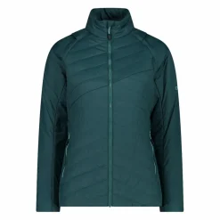 Damen Unlimitech Second Layer Jacke mit abnehmbaren Ärmeln