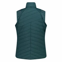 Damen Unlimitech Second Layer Jacke mit abnehmbaren Ärmeln