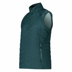 Damen Unlimitech Second Layer Jacke mit abnehmbaren Ärmeln