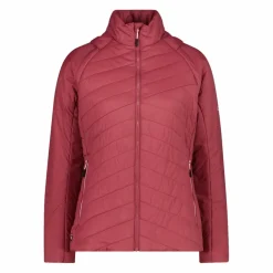 Damen Unlimitech Second Layer Jacke mit abnehmbaren Ärmeln