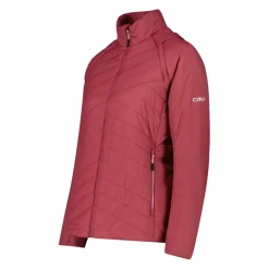 Damen Unlimitech Second Layer Jacke mit abnehmbaren Ärmeln