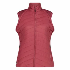 Damen Unlimitech Second Layer Jacke mit abnehmbaren Ärmeln