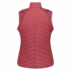 Damen Unlimitech Second Layer Jacke mit abnehmbaren Ärmeln
