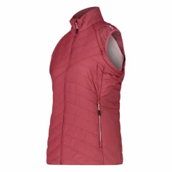 Damen Unlimitech Second Layer Jacke mit abnehmbaren Ärmeln