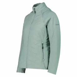 Damen Unlimitech Second Layer Jacke mit abnehmbaren Ärmeln