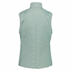 Damen Unlimitech Second Layer Jacke mit abnehmbaren Ärmeln