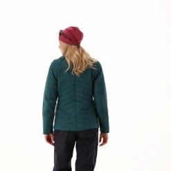Damen Unlimitech Second Layer Jacke mit abnehmbaren Ärmeln